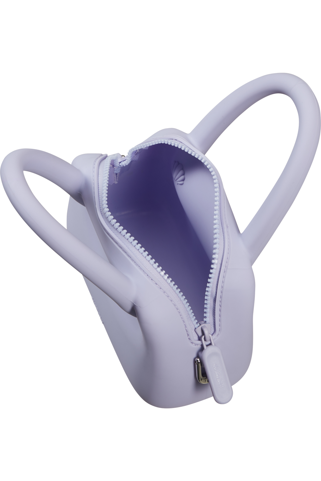 Jellypop Mini Bag AMERICAN TOURISTER Fresh Lilac