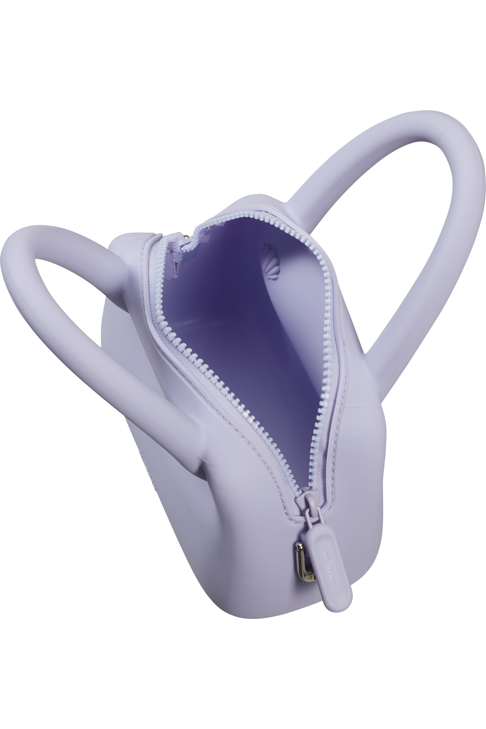 Jellypop Mini Bag AMERICAN TOURISTER Fresh Lilac