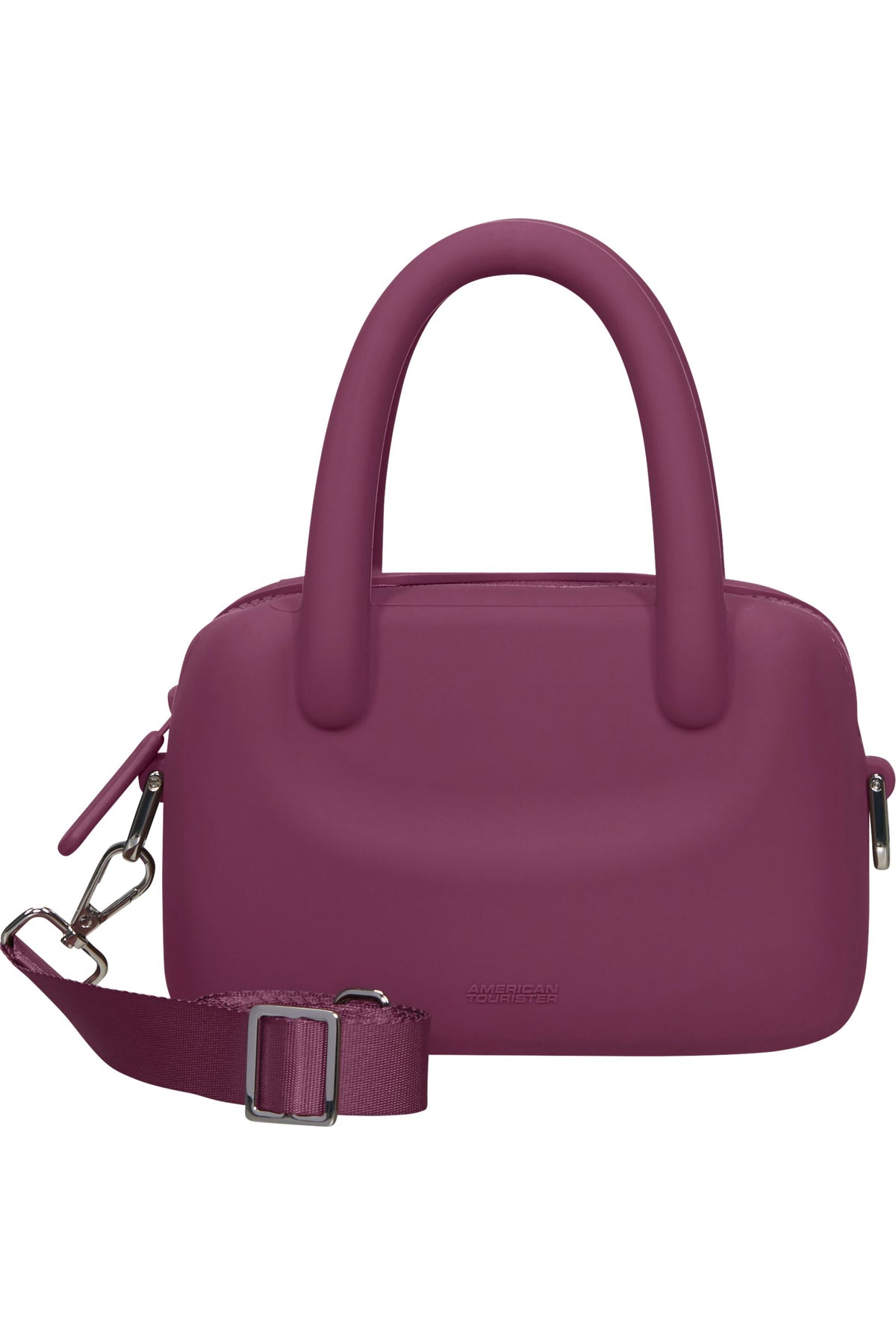 Jellypop Mini Bag AMERICAN TOURISTER Bordeau