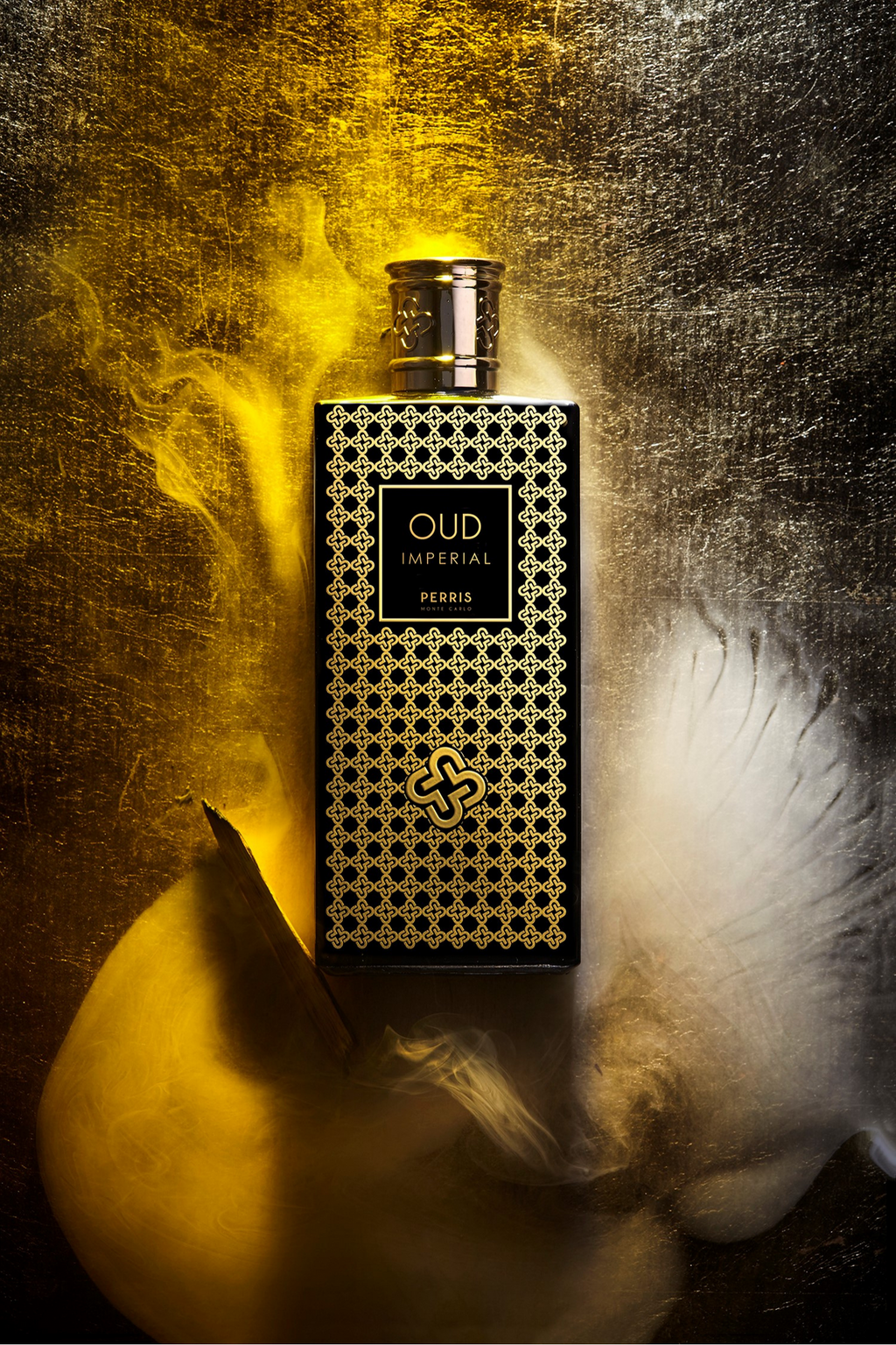 Oud Imperial PERRIS MONTE CARLO Eau de Parfum 100ml