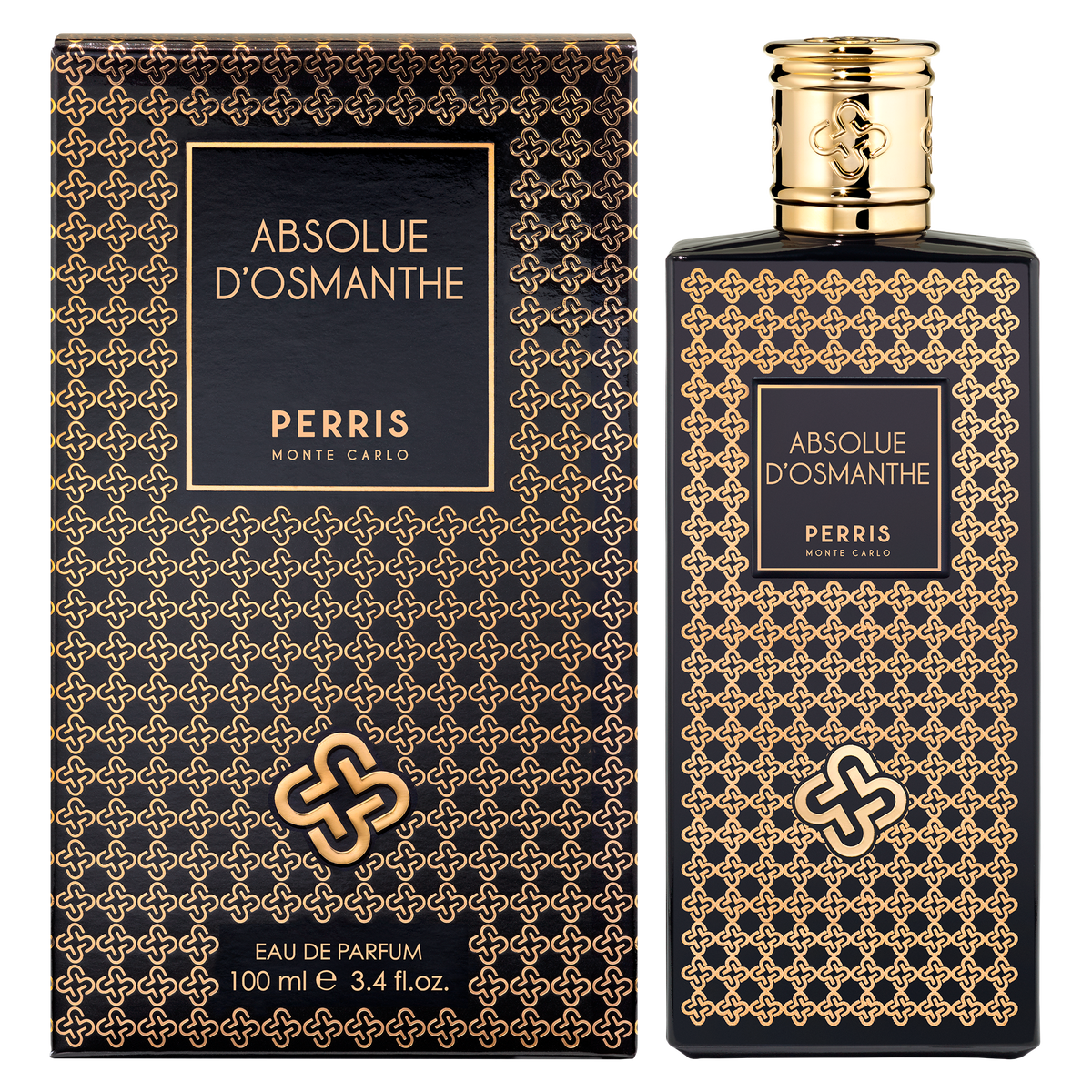 Absolue d’Osmanthe PERRIS MONTE CARLO Eau de Parfum 100ml