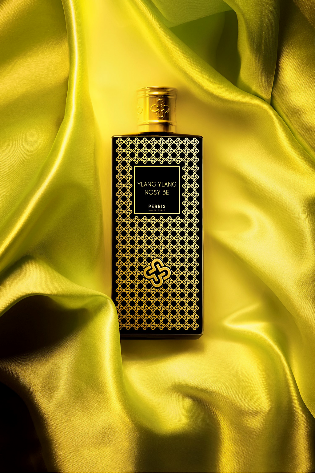 Ylang Ylang Nosy Be PERRIS MONTE CARLO Eau de Parfum 100ml