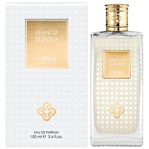 Arancia di Sicilia PERRIS MONTE CARLO Eau de Parfum 100ml