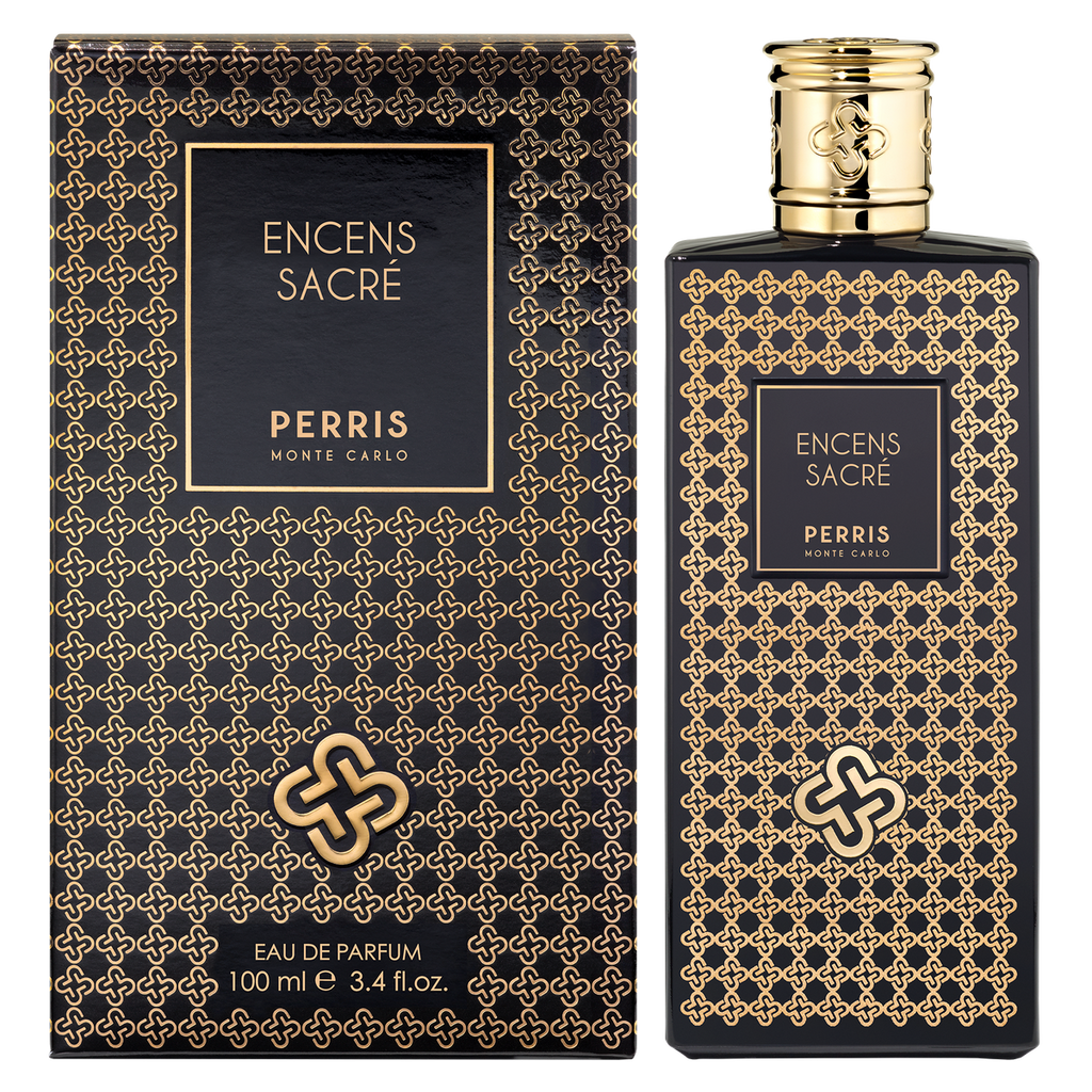 Encens Sacré PERRIS MONTE CARLO Eau de Parfum 100ml
