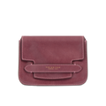 Borsa a spalla THE BRIDGE LUCREZIA 04192001 Orchidea