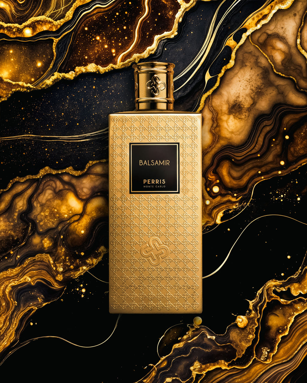 Balsamir PERRIS MONTE CARLO Eau de Parfum 100ml