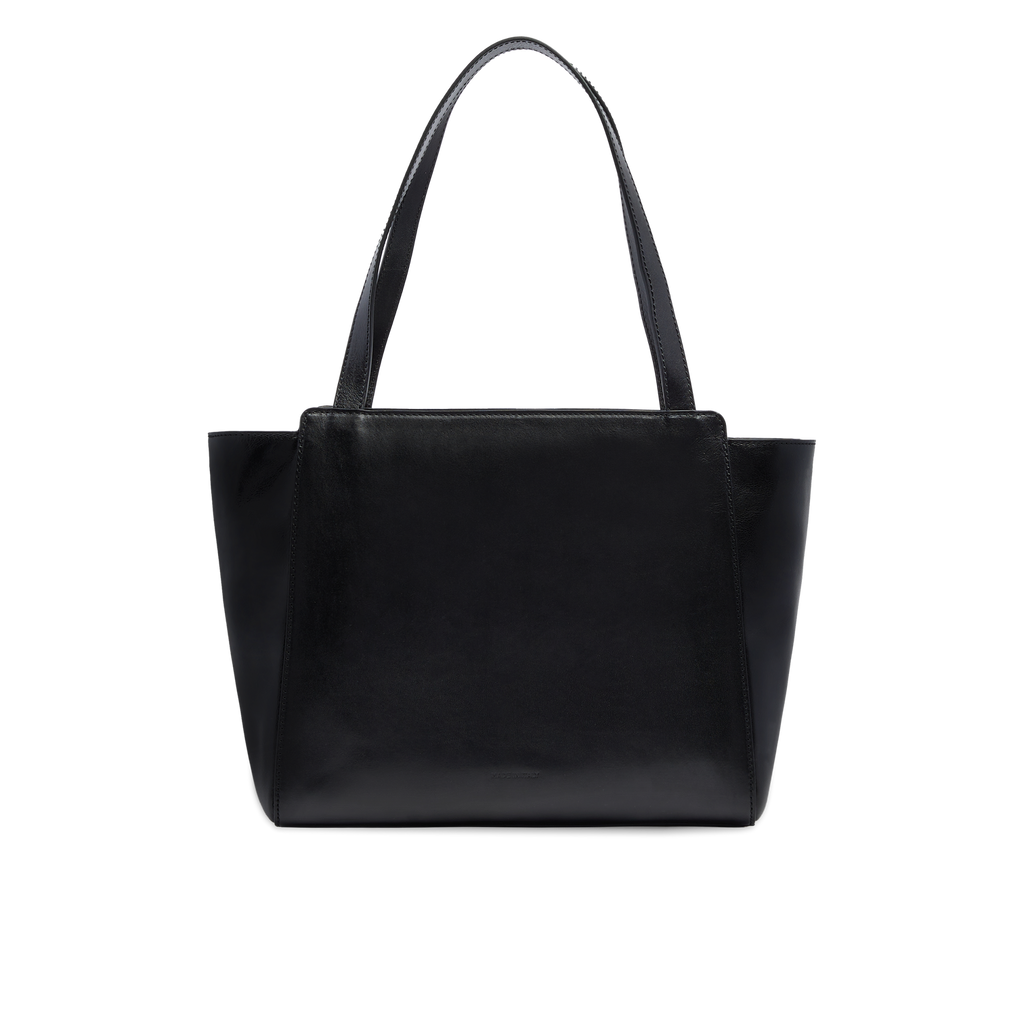 Borsa Shopper THE BRIDGE LUCREZIA Nero