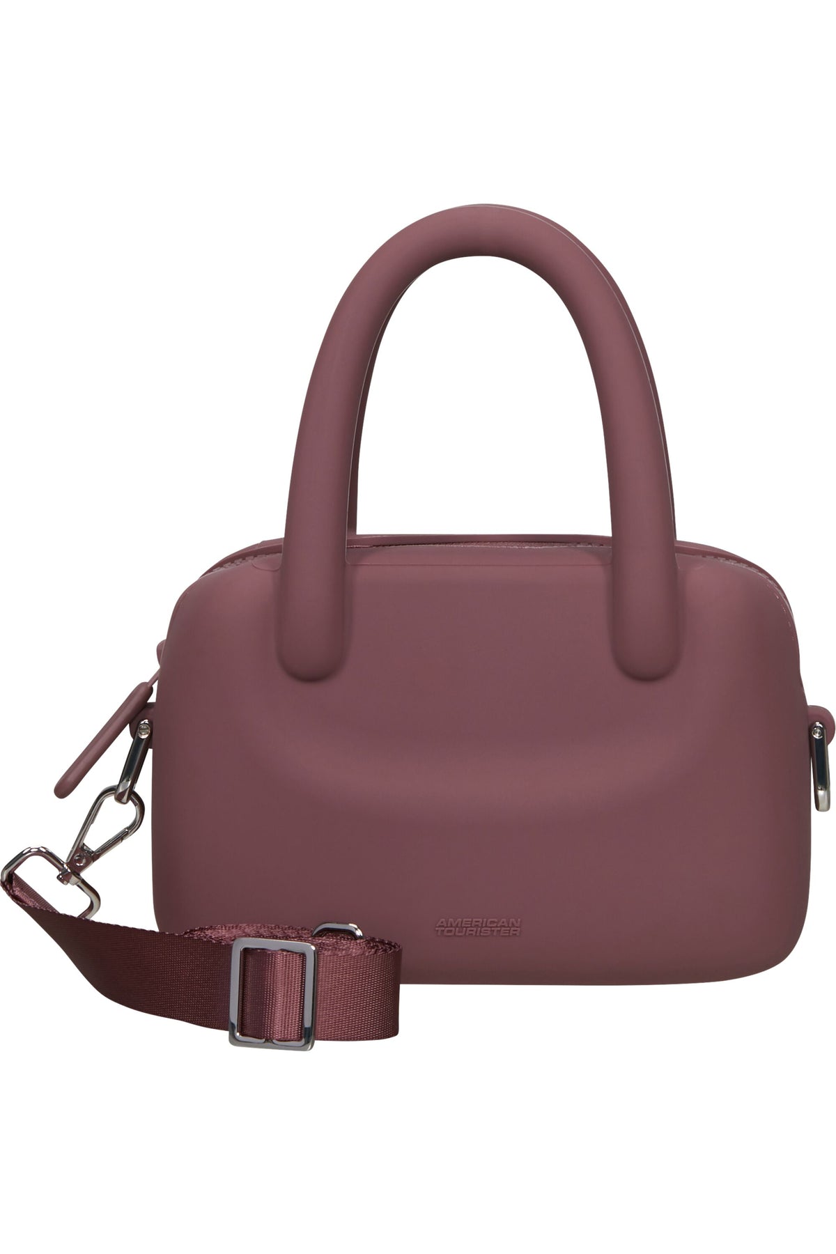 Jellypop Mini Bag AMERICAN TOURISTER Mauve