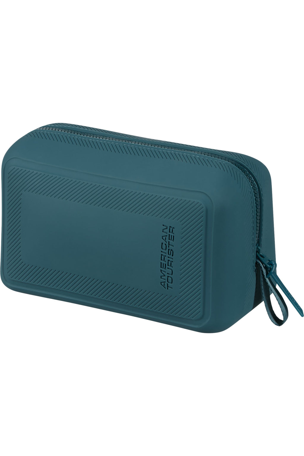 Urban Groove Necessaire AMERICAN TOURISTER Totally Teal