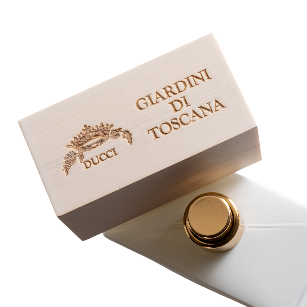 BIANCO LATTE - GIARDINI DI TOSCANA Eau De Parfum 100 ml