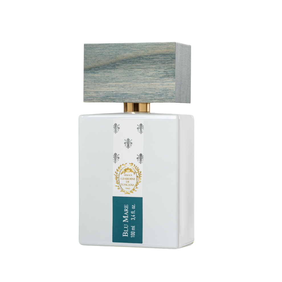 BLU MARE - GIARDINI DI TOSCANA Eau de Parfum 100ml