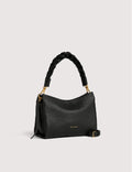 Borsa a mano e a spalla COCCINELLE BOHEME Noir