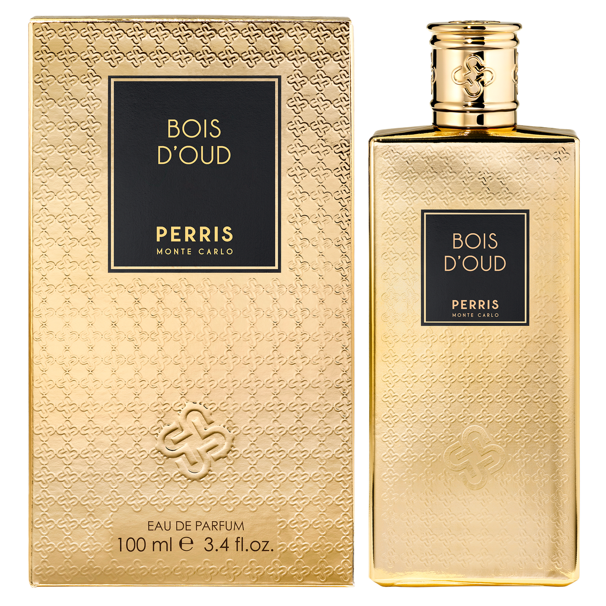 Bois d'Oud PERRIS MONTE CARLO Eau de Parfum 100ml