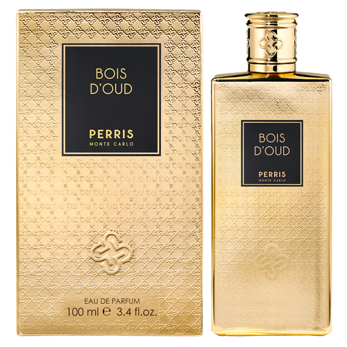 Bois d'Oud PERRIS MONTE CARLO Eau de Parfum 100ml