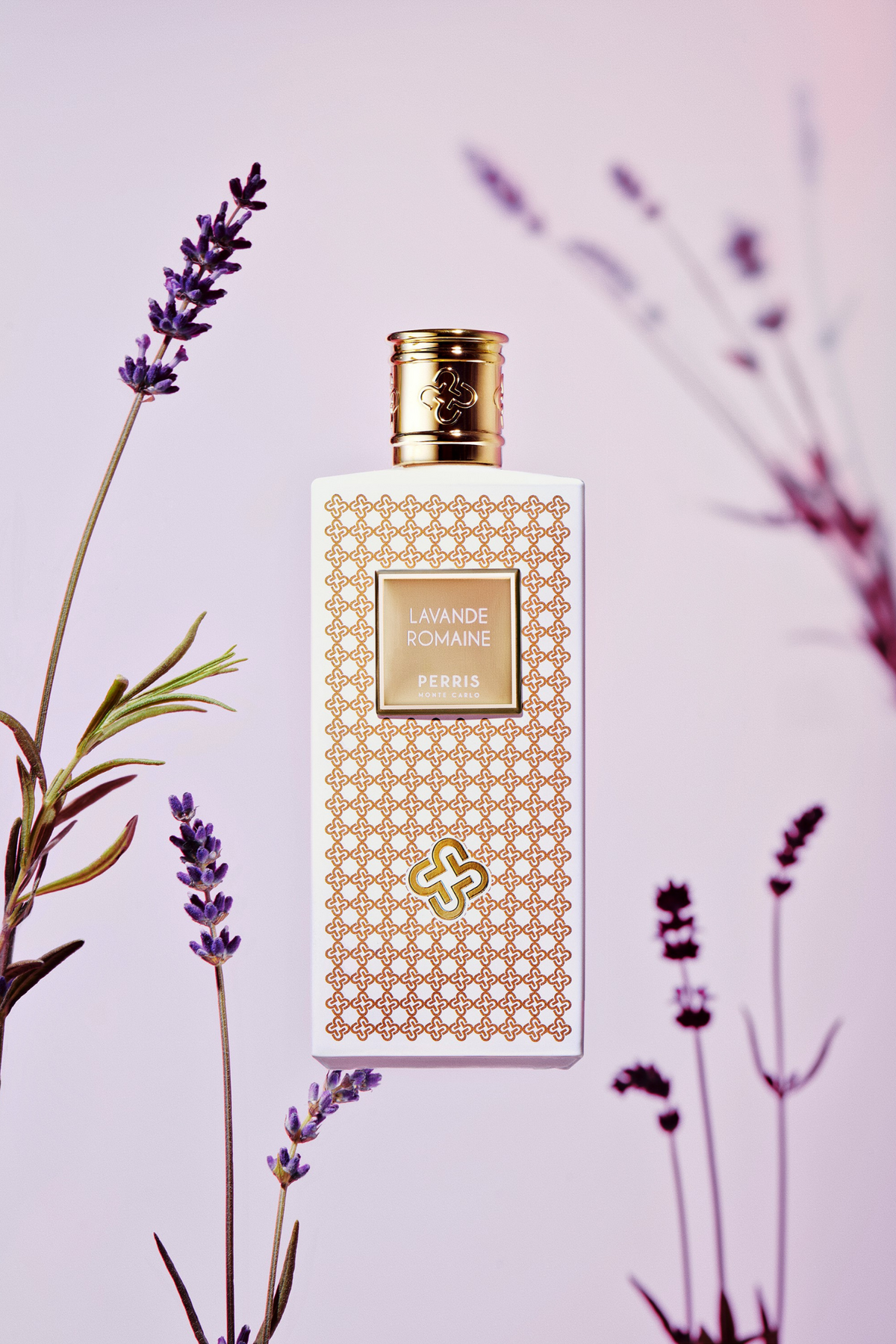 Lavande Romaine PERRIS MONTE CARLO Eau de Parfum 100ml