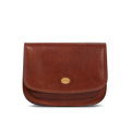 Borsa a spalla THE BRIDGE 04415201 Cuoio
