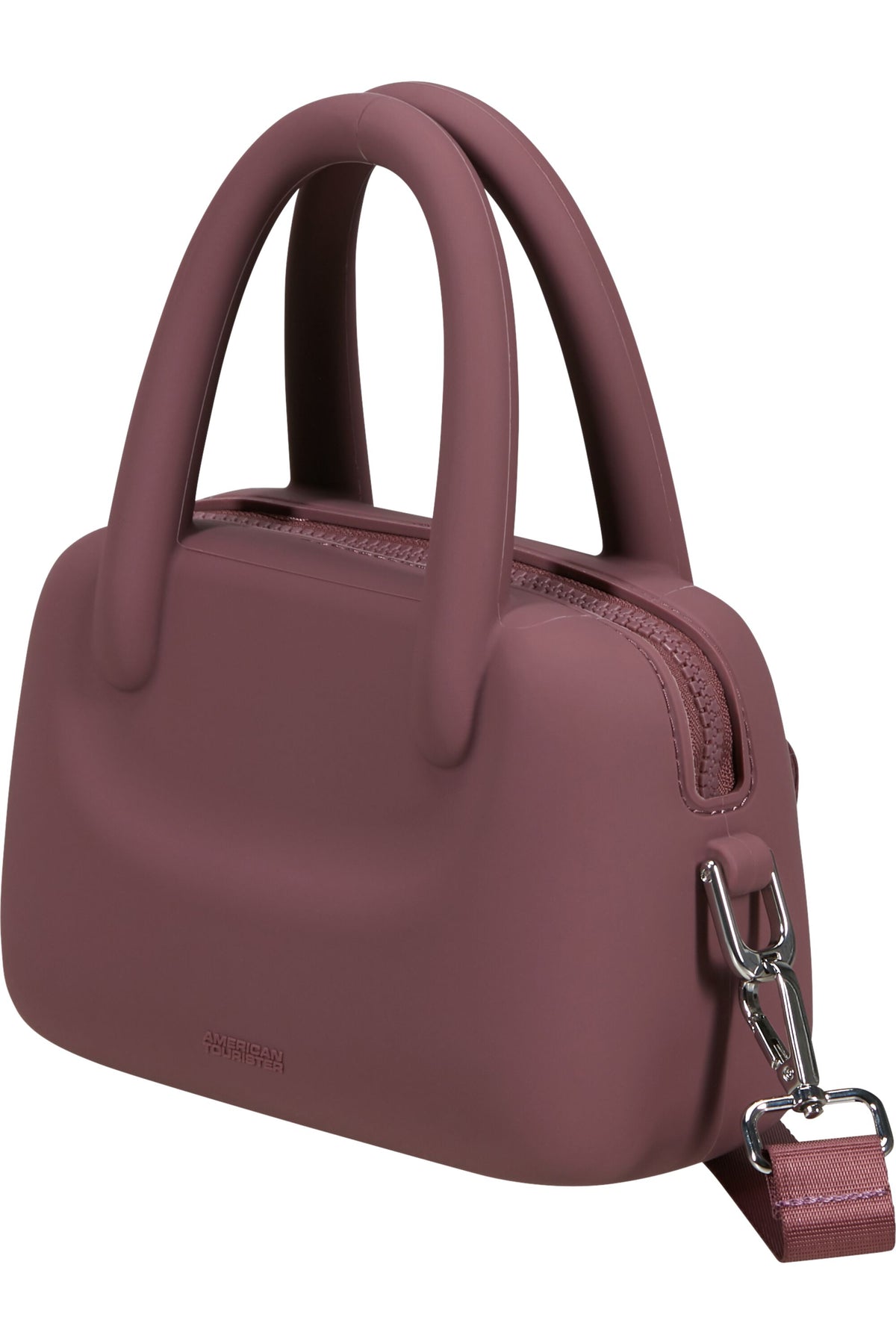 Jellypop Mini Bag AMERICAN TOURISTER Mauve