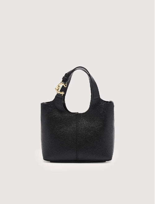 Borsa a mano COCCINELLE C-EASY Nero