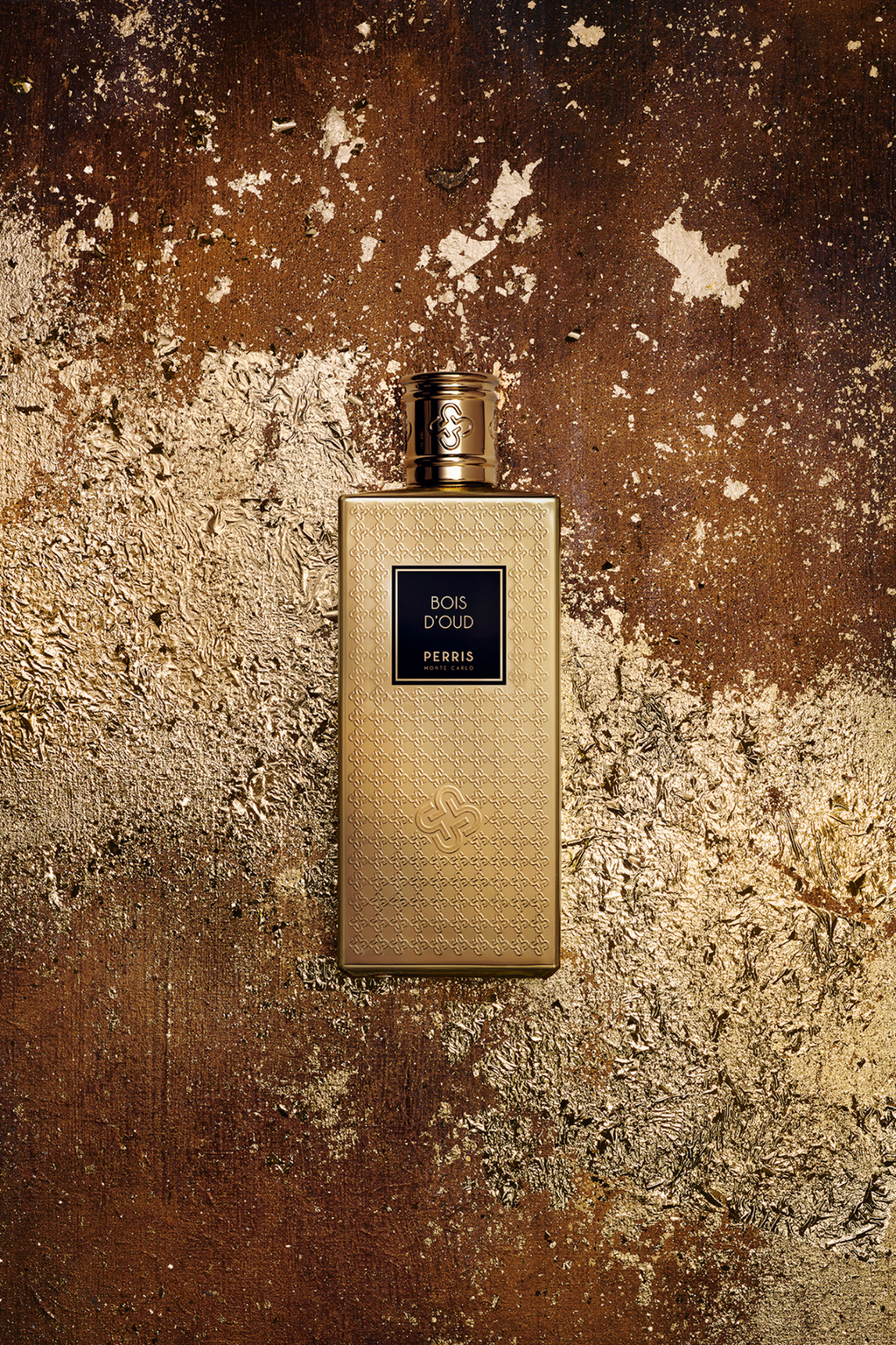 Bois d'Oud PERRIS MONTE CARLO Eau de Parfum 100ml