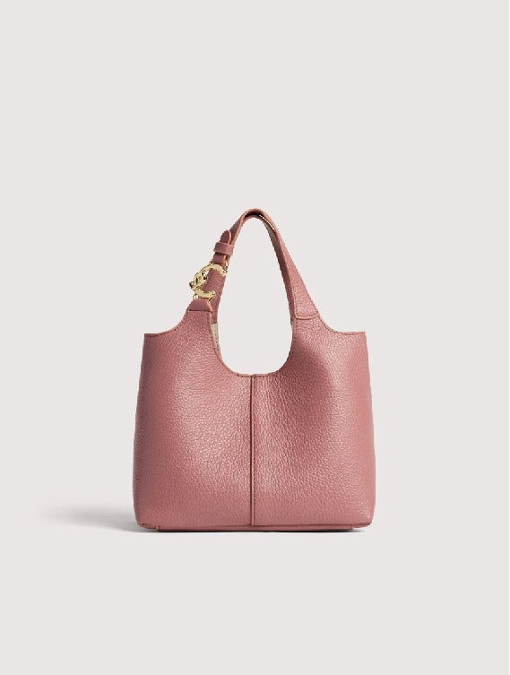 Borsa a mano COCCINELLE C-EASY Winter Rose