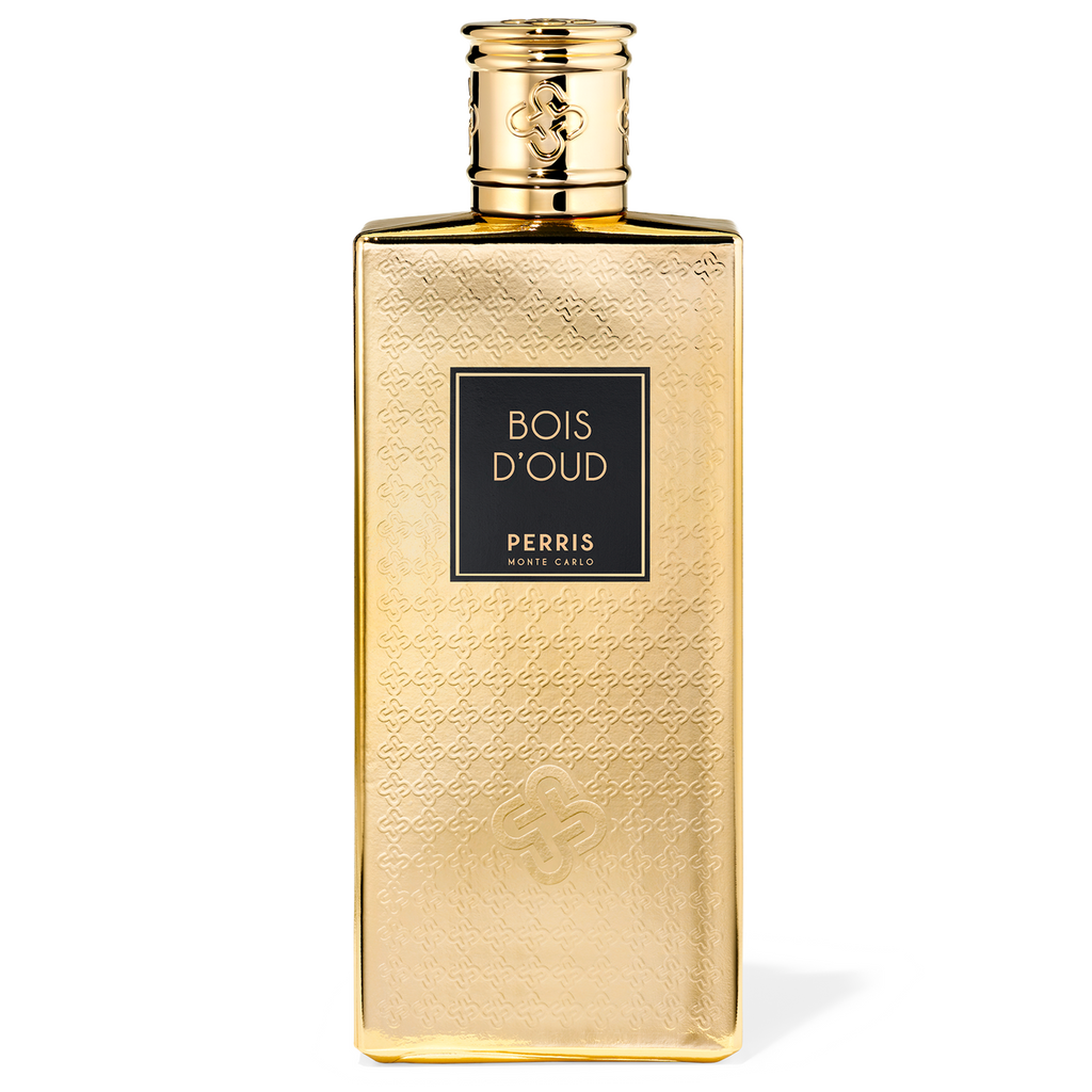 Bois d'Oud PERRIS MONTE CARLO Eau de Parfum 100ml