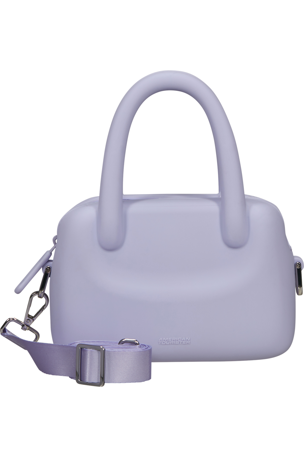 Jellypop Mini Bag AMERICAN TOURISTER Fresh Lilac