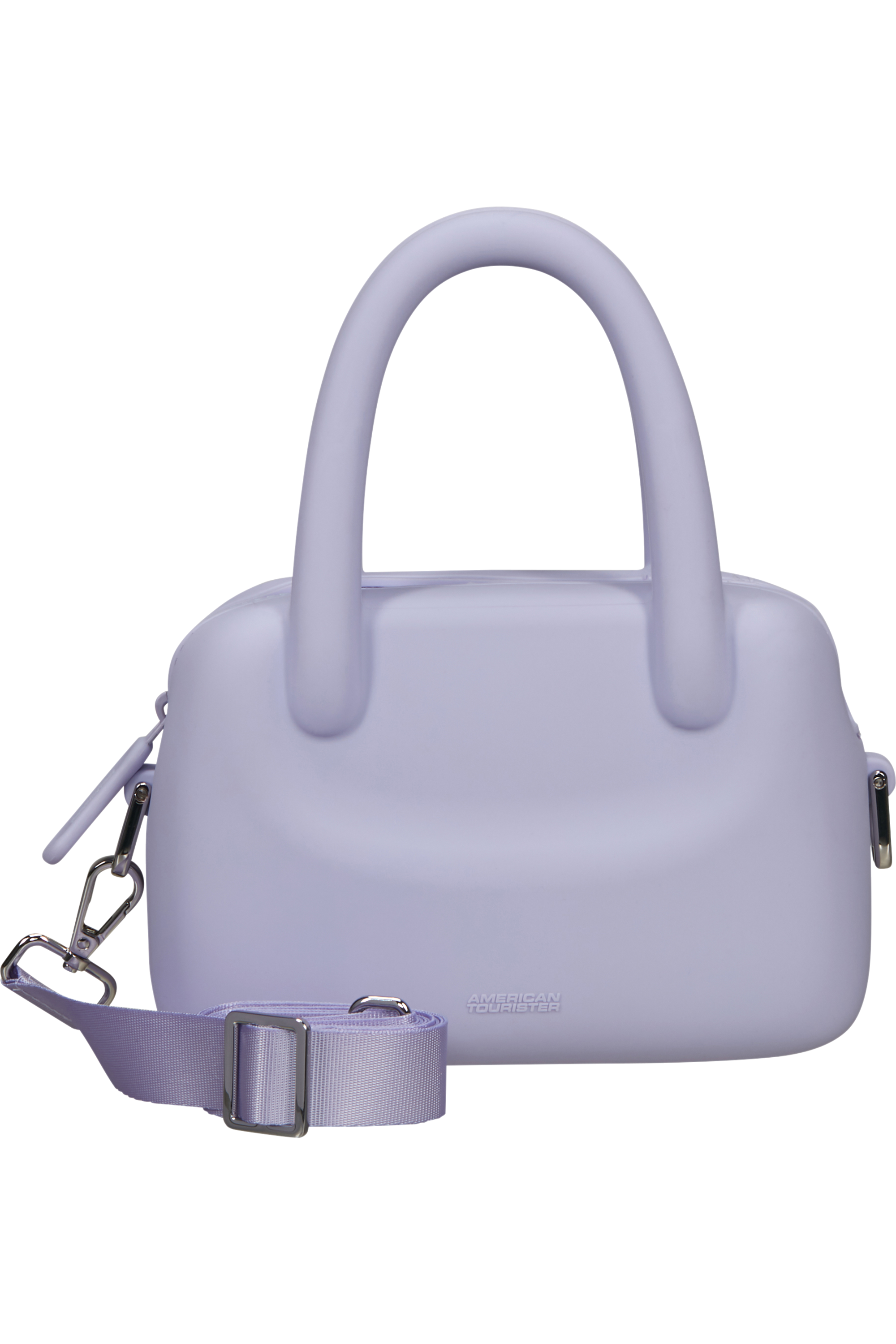 Jellypop Mini Bag AMERICAN TOURISTER Fresh Lilac
