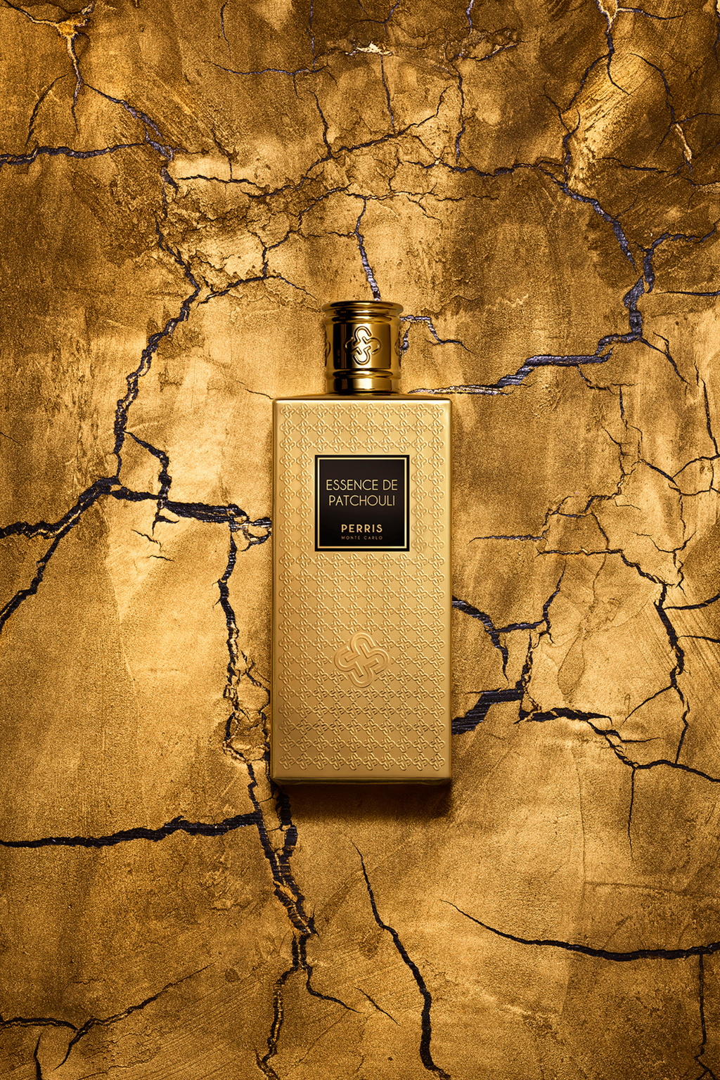 Essence de Patchouli PERRIS MONTE CARLO Eau de Parfum 100ml