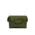 Borsa con doppia tracolla THE BRIDGE FRIDA 04290401 Verde