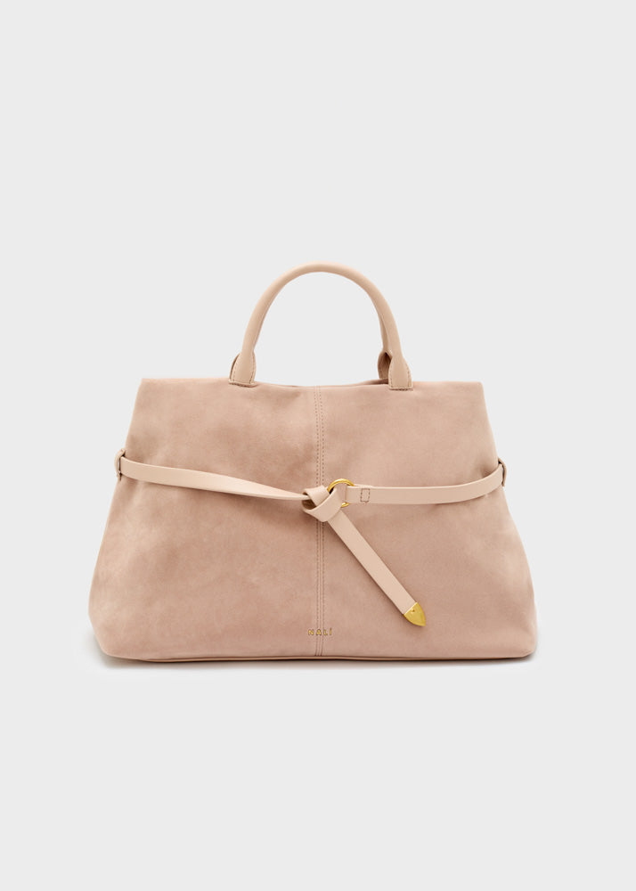 Borsa a mano con tracolla NALì MELISSA CIPRIA
