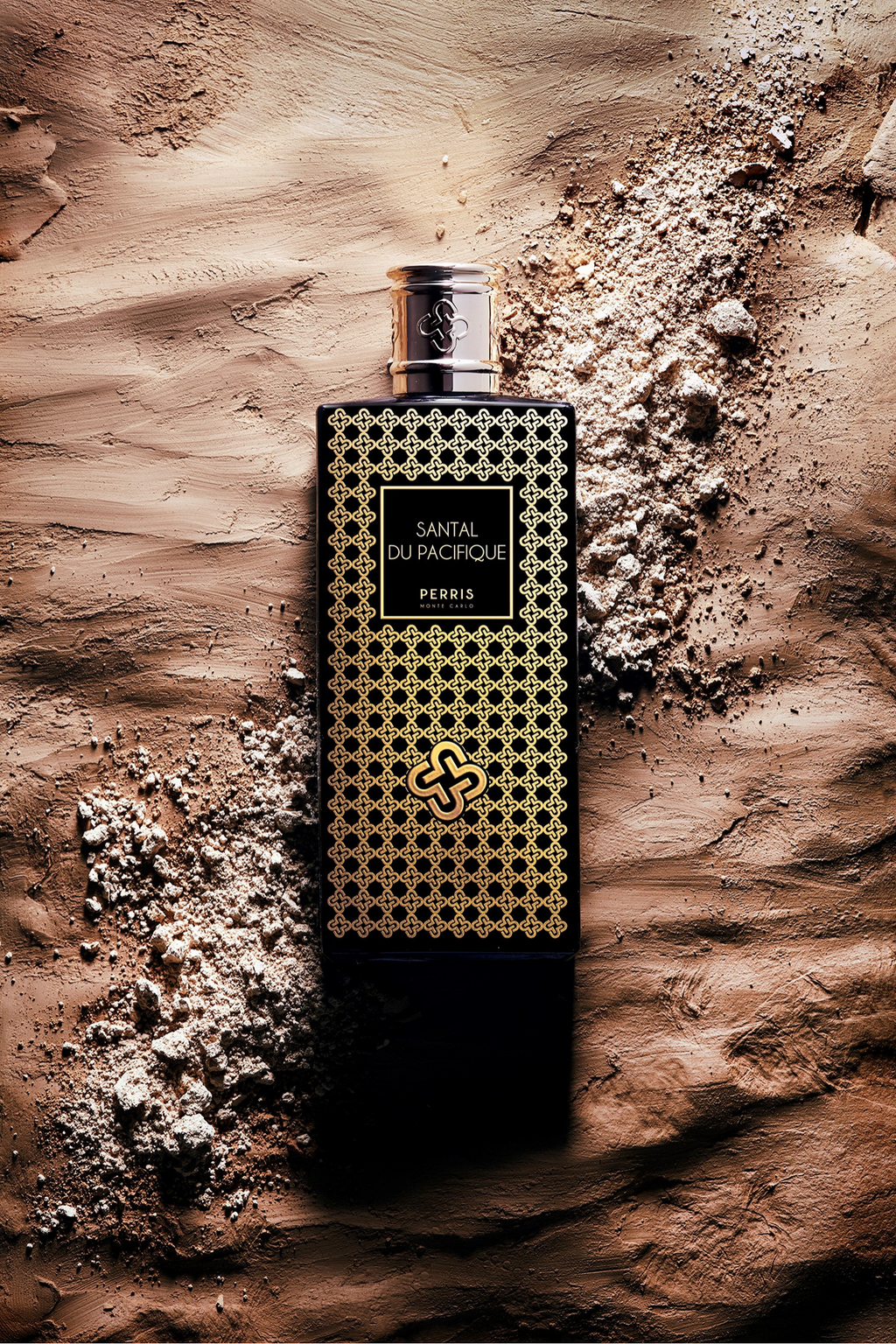 Santal du Pacifique PERRIS MONTE CARLO Eau de Parfum 100ml