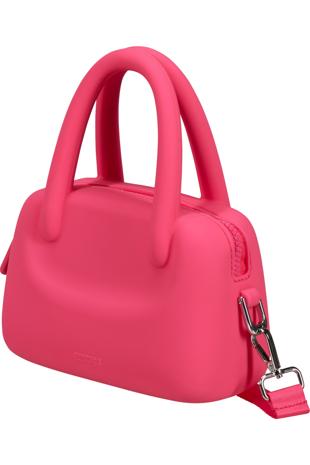 Jellypop Mini Bag AMERICAN TOURISTER Hawaiian Pink