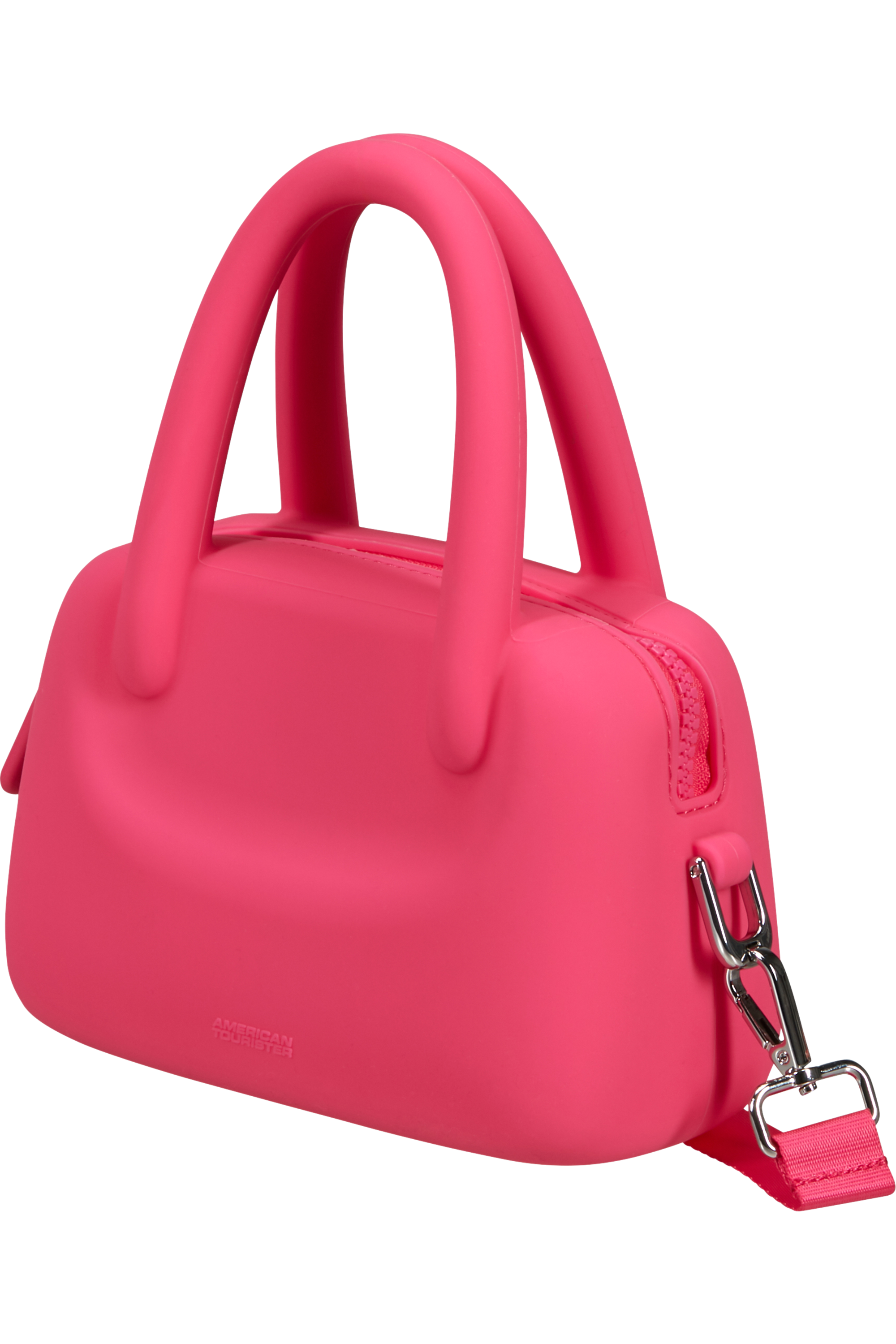 Jellypop Mini Bag AMERICAN TOURISTER Hawaiian Pink