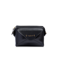 Borsa con doppia tracolla THE BRIDGE FRIDA 04290401 Nero