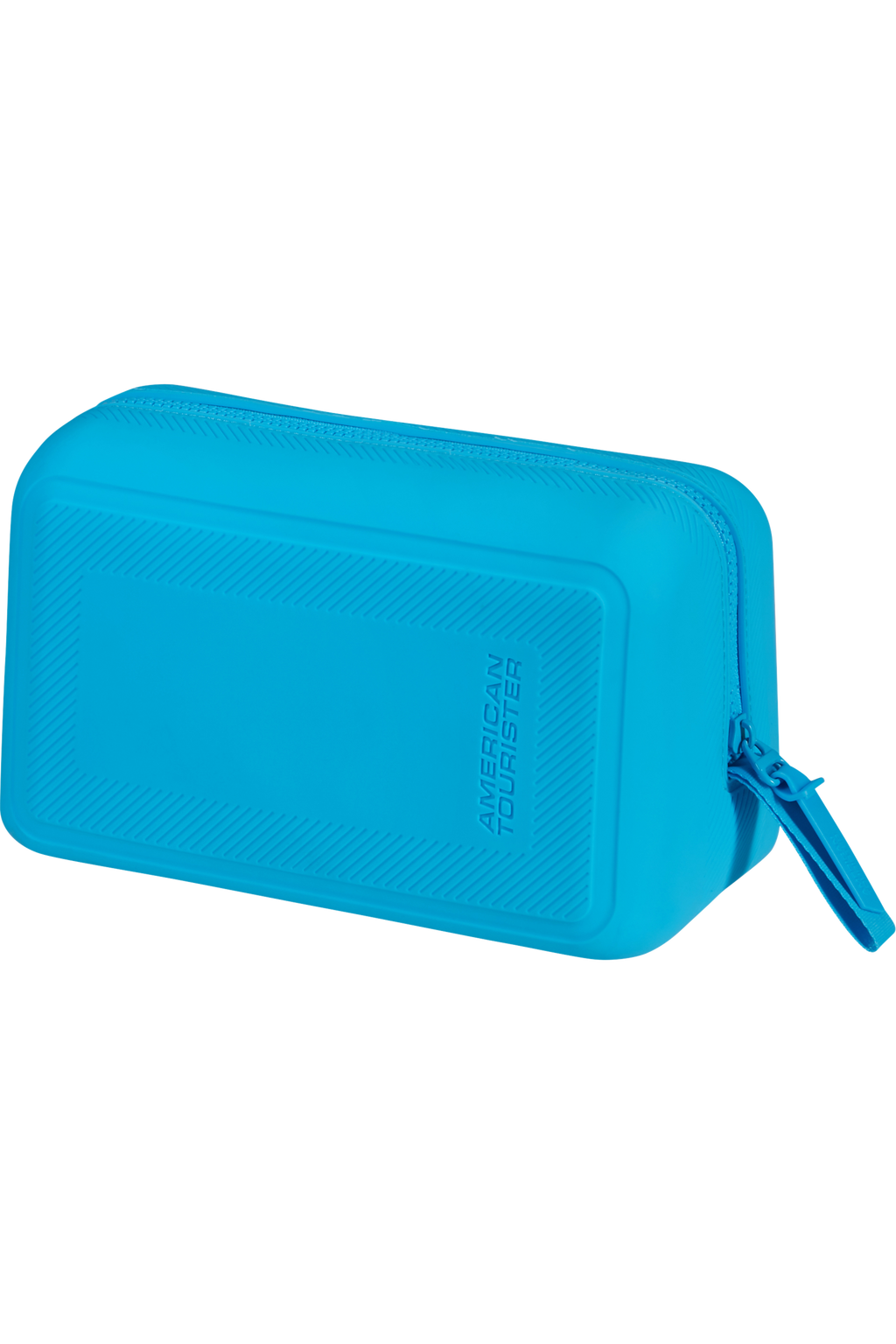 Urban Groove Necessaire AMERICAN TOURISTER Azzurro