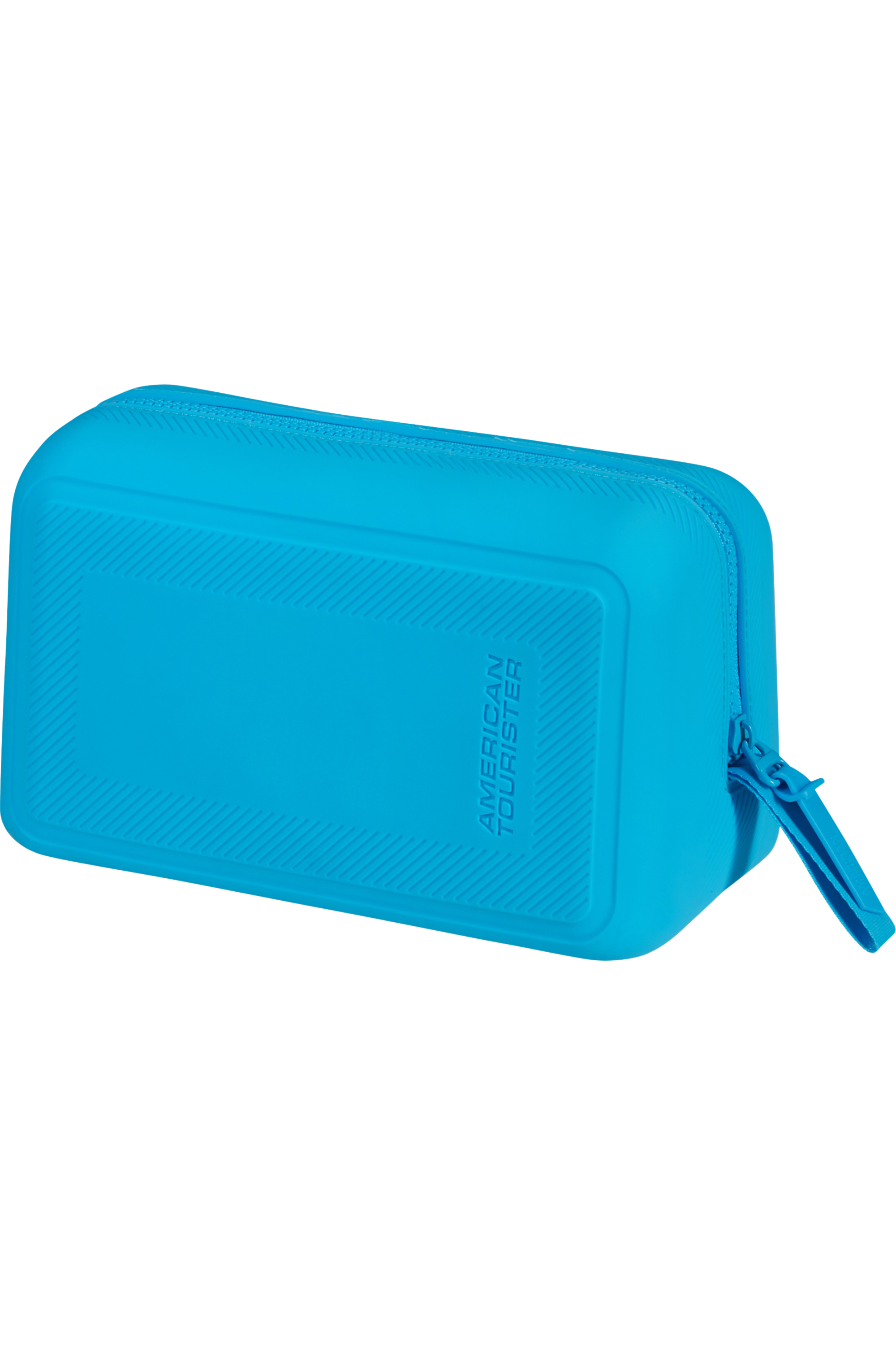 Urban Groove Necessaire AMERICAN TOURISTER Azzurro