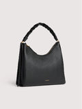 Borsa a spalla COCCINELLE BOHEME Noir