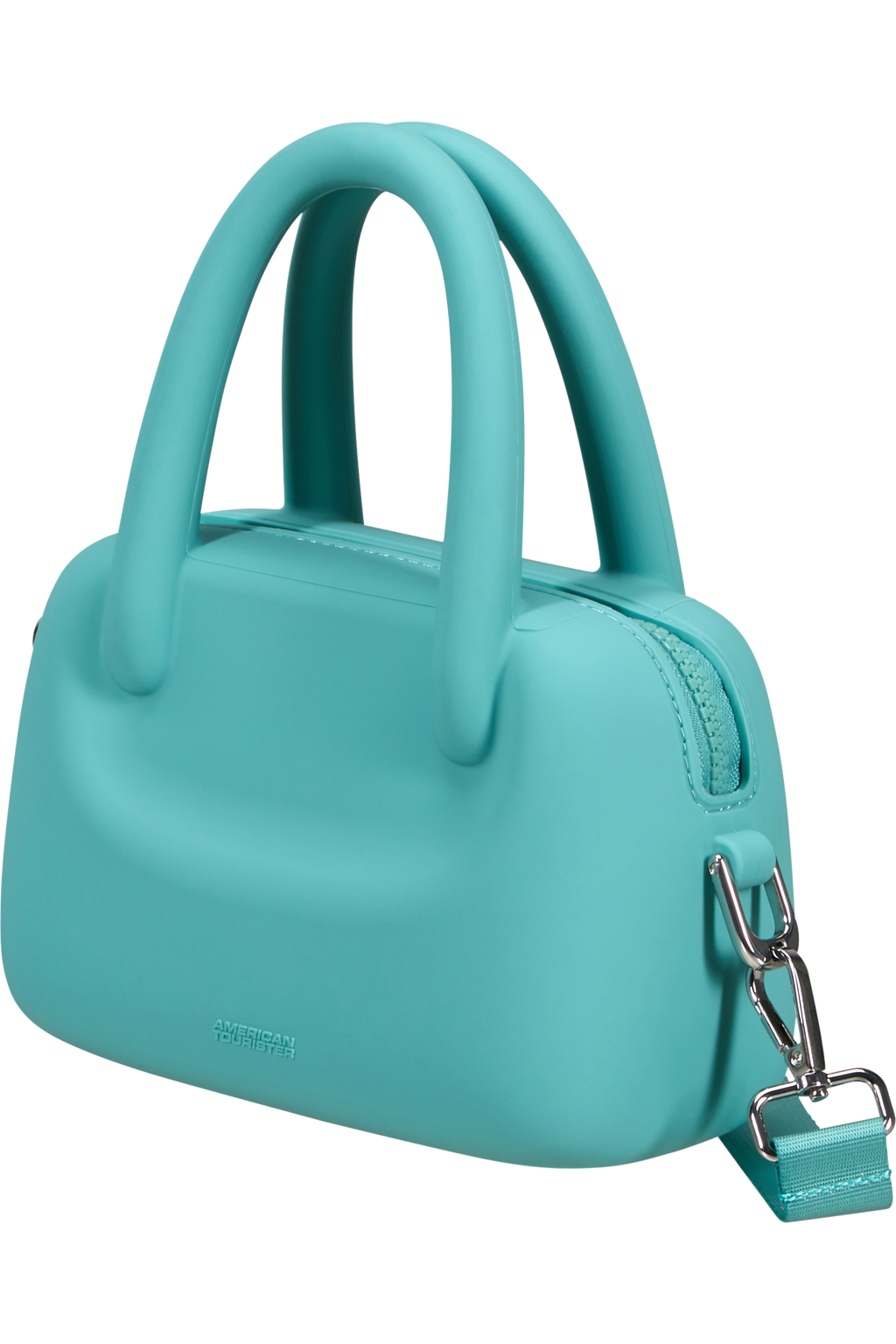 Jellypop Mini Bag AMERICAN TOURISTER Dusty Turquoise