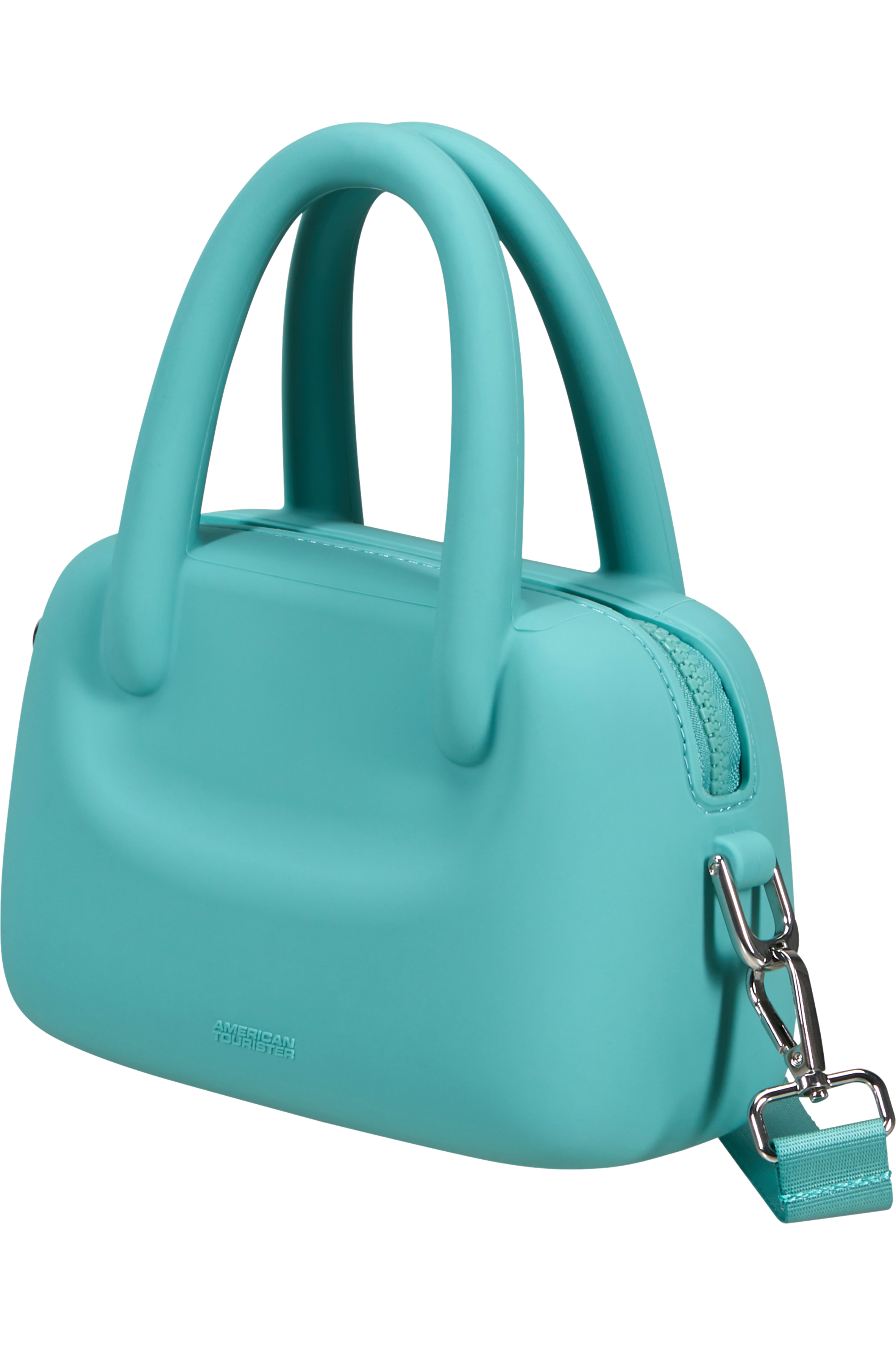 Jellypop Mini Bag AMERICAN TOURISTER Dusty Turquoise