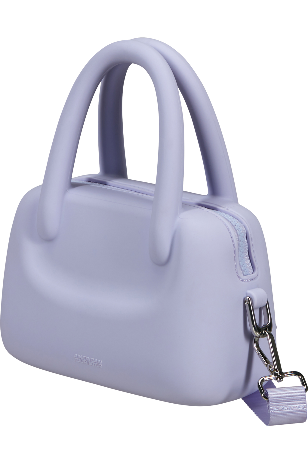 Jellypop Mini Bag AMERICAN TOURISTER Fresh Lilac