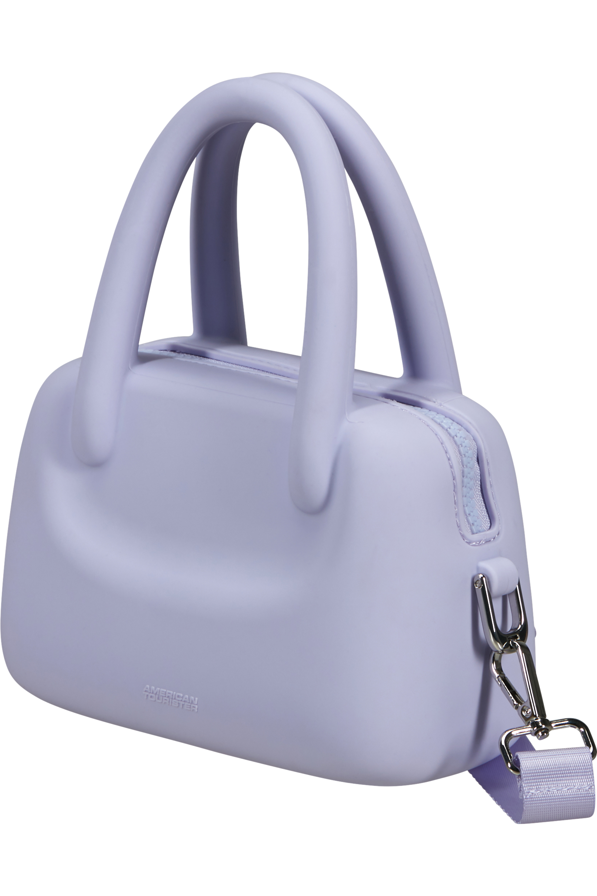 Jellypop Mini Bag AMERICAN TOURISTER Fresh Lilac