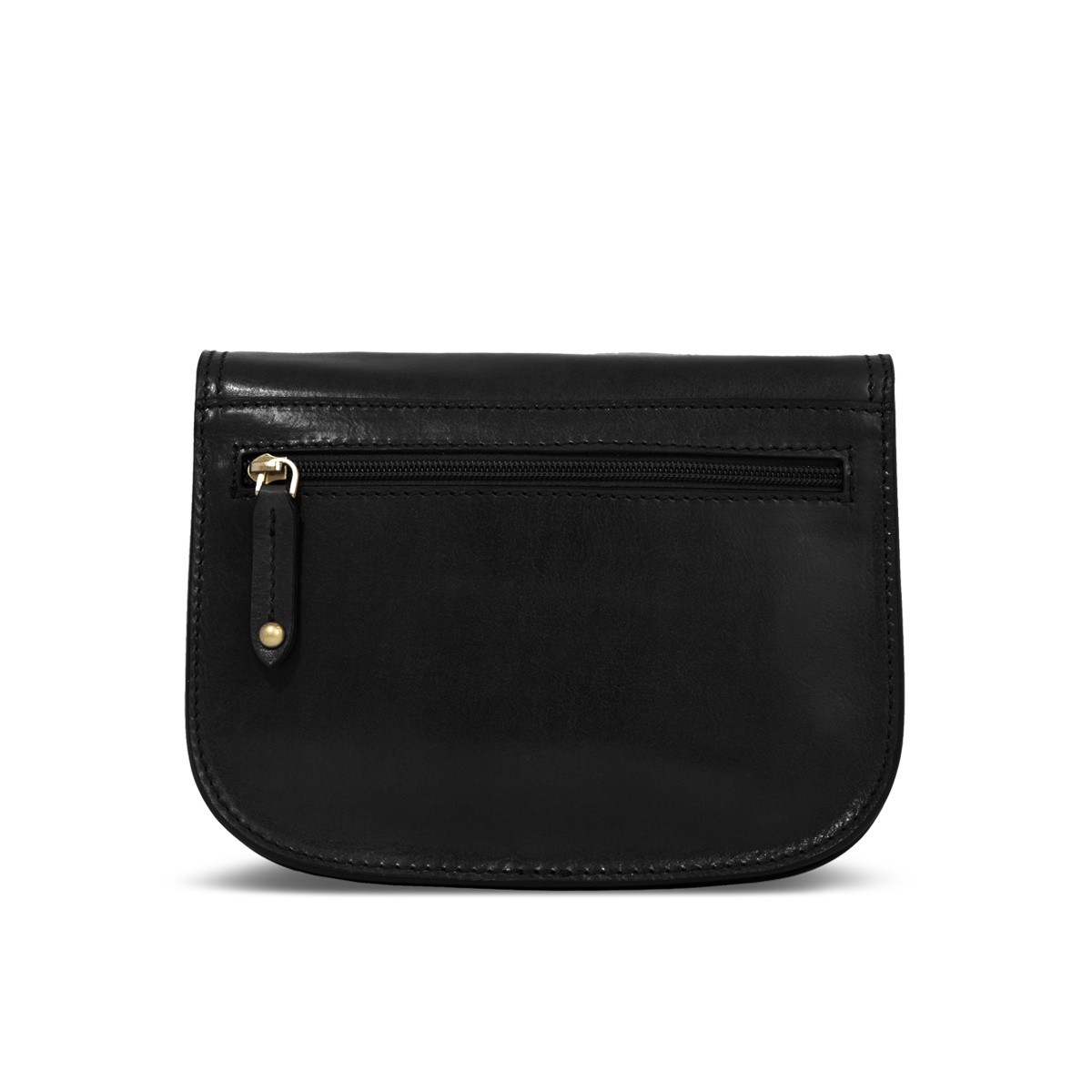 Borsa a spalla THE BRIDGE 04415201 Nero