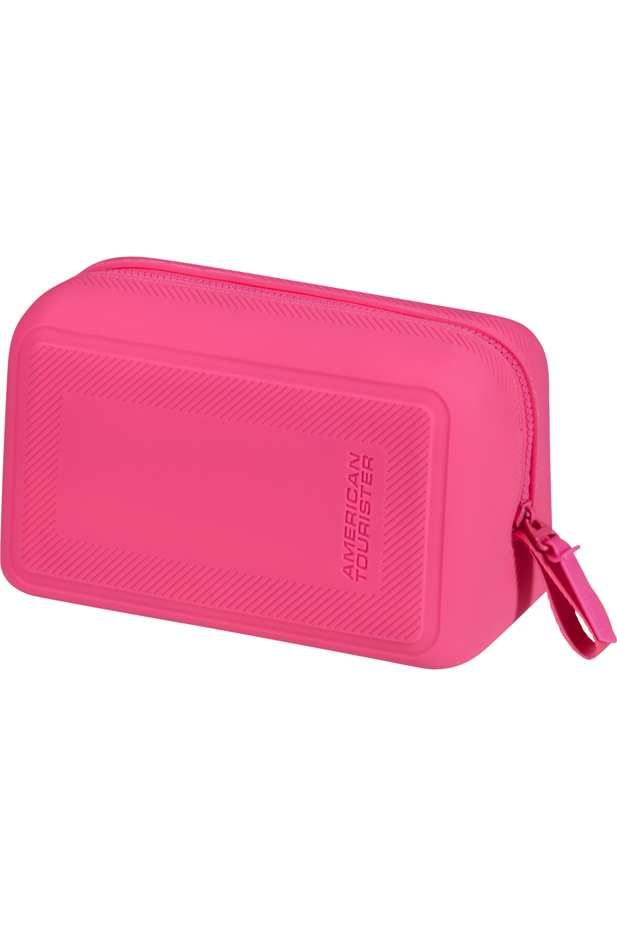 Urban Groove Necessaire AMERICAN TOURISTER Hawaiian Pink