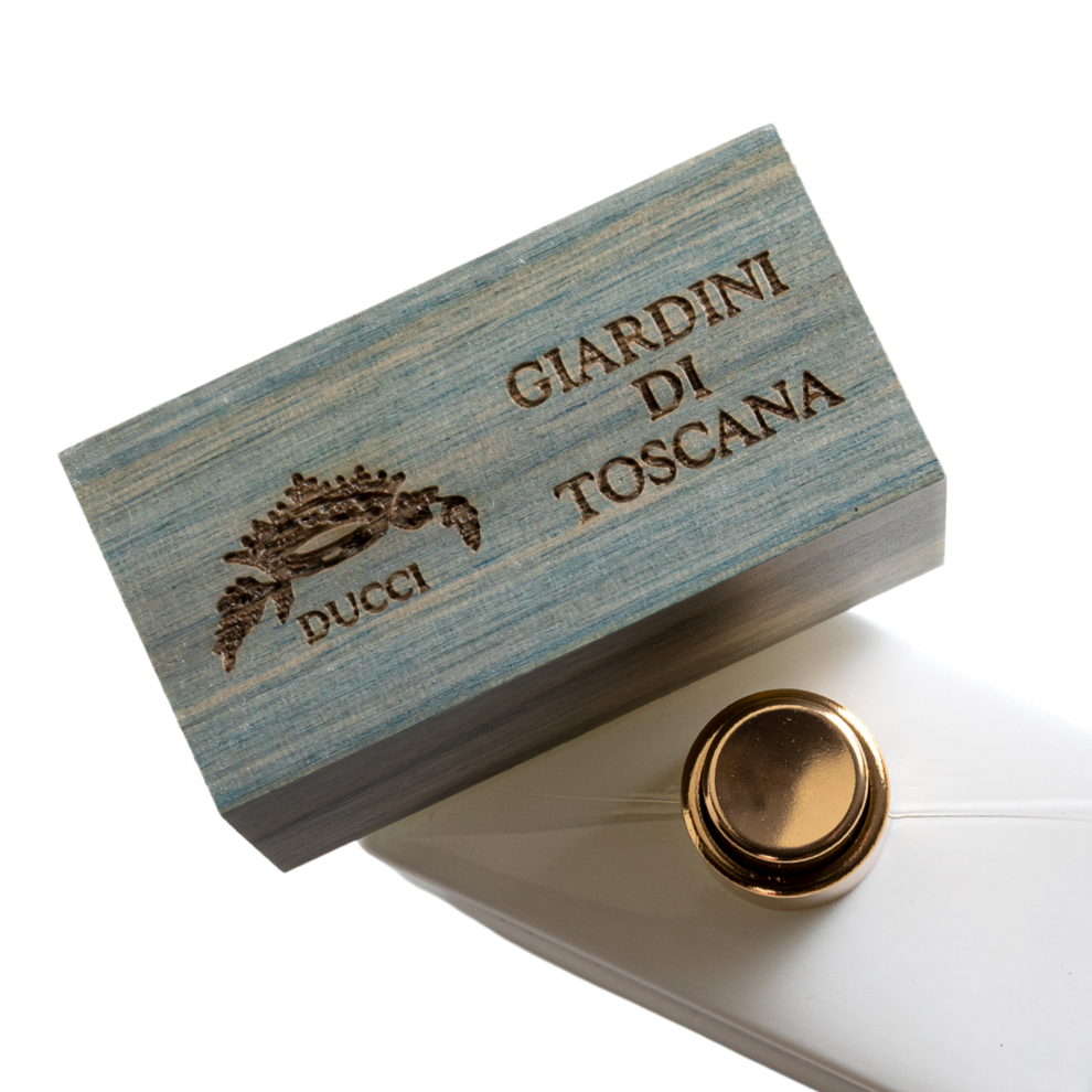 BLU MARE - GIARDINI DI TOSCANA Eau de Parfum 100ml