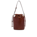 Borsa Secchiello THE BRIDGE LUCE SOFT Cuoio