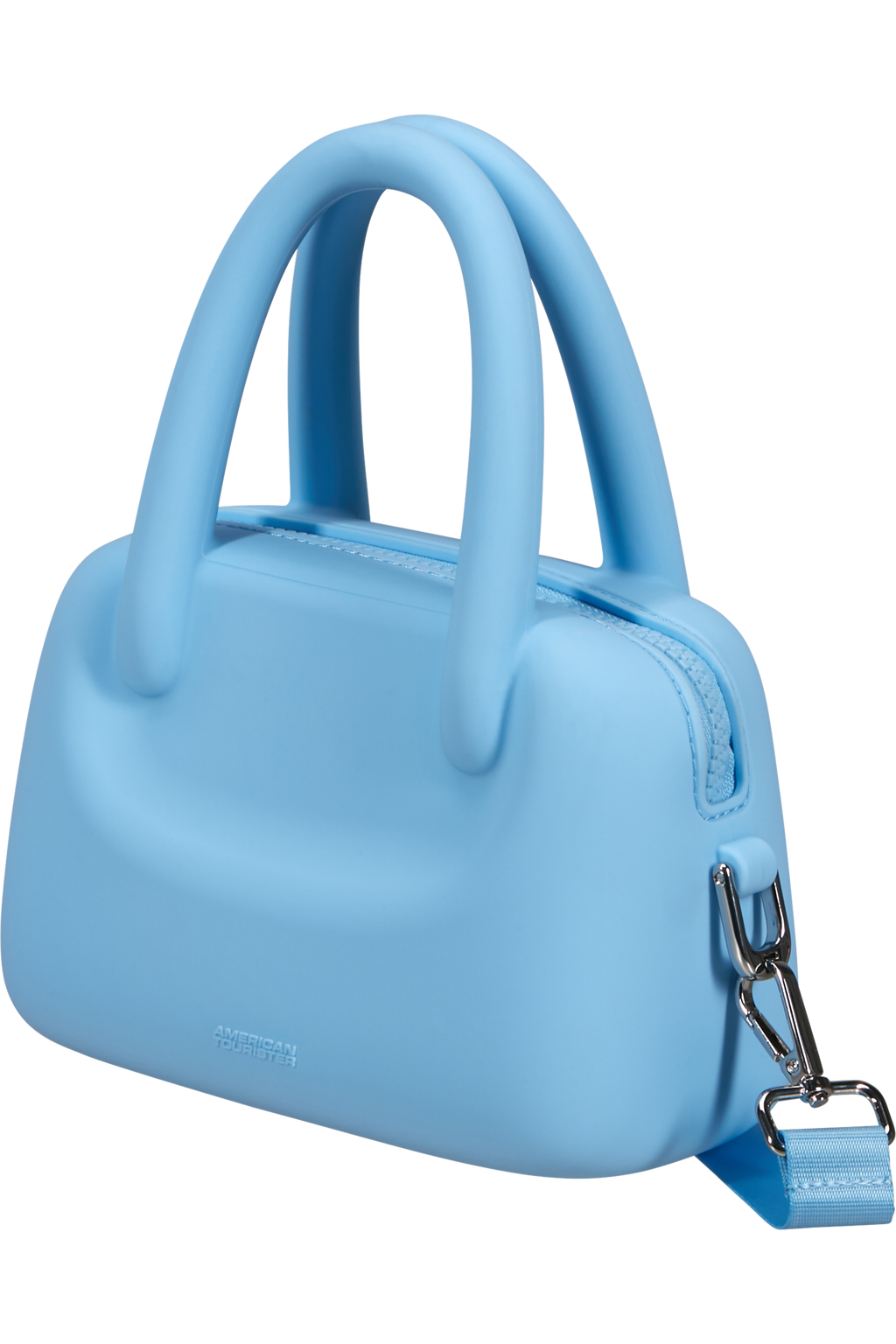 Jellypop Mini Bag AMERICAN TOURISTER Neptune Blue