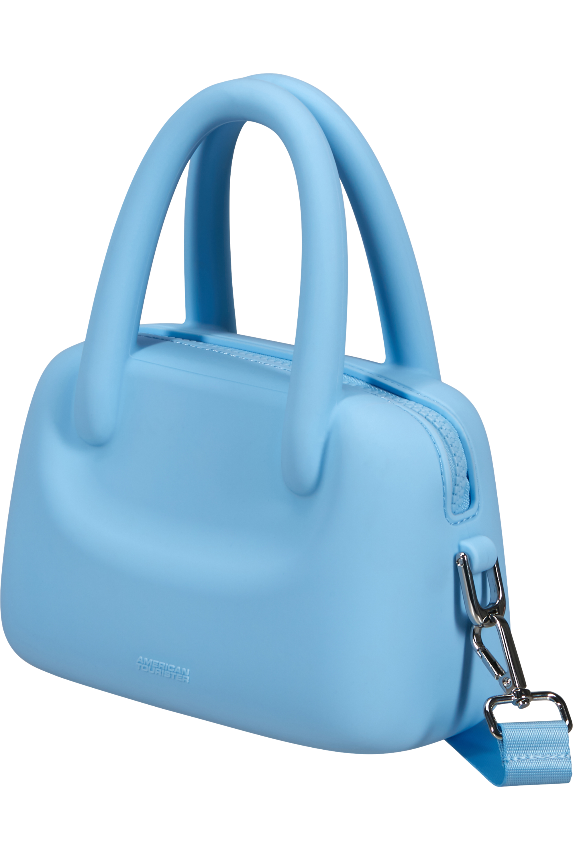 Jellypop Mini Bag AMERICAN TOURISTER Neptune Blue