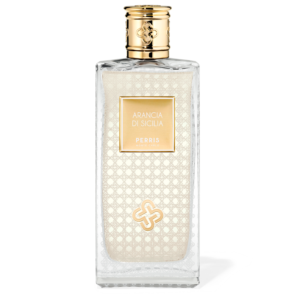 Arancia di Sicilia PERRIS MONTE CARLO Eau de Parfum 100ml