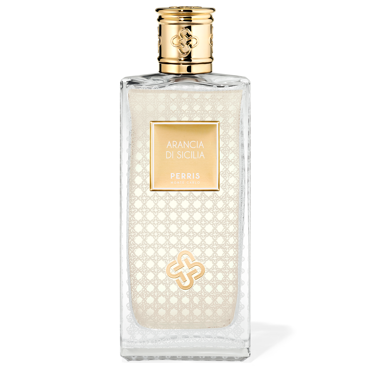 Arancia di Sicilia PERRIS MONTE CARLO Eau de Parfum 100ml