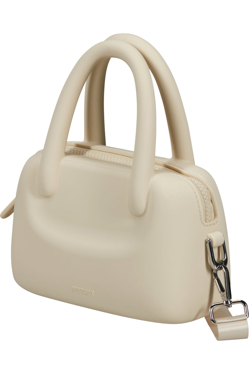 Jellypop Mini Bag AMERICAN TOURISTER Sand